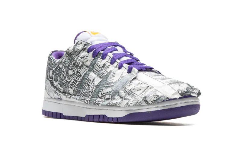 Nike Dunk DUNK LOW WMNS 'flip the school'